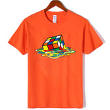 Magic Square T-shirts