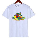 Magic Square T-shirts