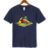 Magic Square T-shirts