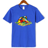 Magic Square T-shirts