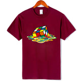 Magic Square T-shirts