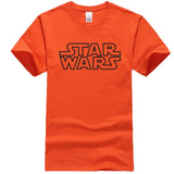 Star Wars T-shirt