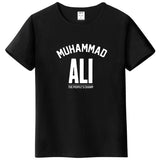 MUHAMMAD ALI T-shirt