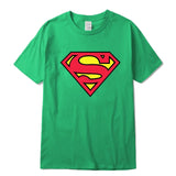 Superman T-shirt