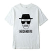 Heisenberg funny T-shirt