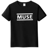 Muse T-shirt