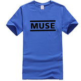 Muse T-shirt
