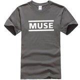 Muse T-shirt