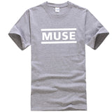 Muse T-shirt