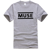 Muse T-shirt