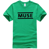 Muse T-shirt