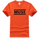 Muse T-shirt
