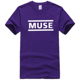 Muse T-shirt