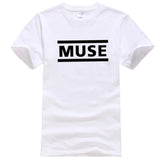 Muse T-shirt