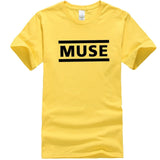 Muse T-shirt