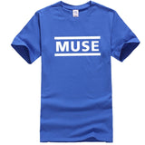 Muse T-shirt