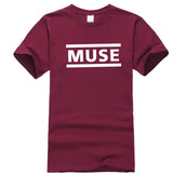 Muse T-shirt