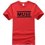 Muse T-shirt