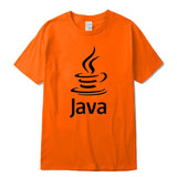 Java T-shirt