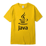 Java T-shirt