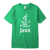 Java T-shirt