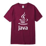 Java T-shirt