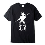 The Dragon Ball T-shirt