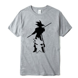 The Dragon Ball T-shirt