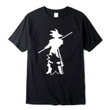 The Dragon Ball T-shirt