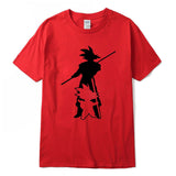 The Dragon Ball T-shirt