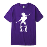 The Dragon Ball T-shirt