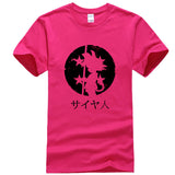 The Dragon Ball T-shirt