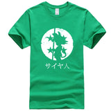 The Dragon Ball T-shirt