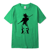 The Dragon Ball T-shirt