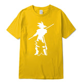 The Dragon Ball T-shirt