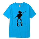 The Dragon Ball T-shirt