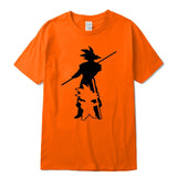 The Dragon Ball T-shirt