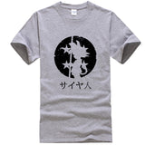 The Dragon Ball T-shirt