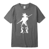 The Dragon Ball T-shirt