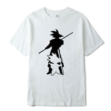 The Dragon Ball T-shirt