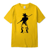 The Dragon Ball T-shirt
