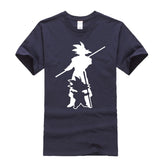 The Dragon Ball T-shirt