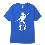 The Dragon Ball T-shirt