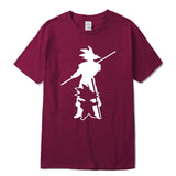 The Dragon Ball T-shirt