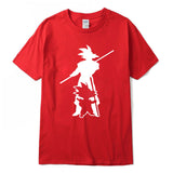 The Dragon Ball T-shirt