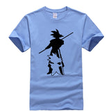 The Dragon Ball T-shirt