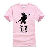 The Dragon Ball T-shirt