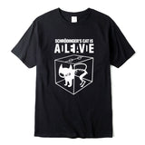 Schrodinger's Cat T-shirt