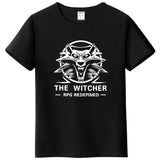 The Witcher T-shirt