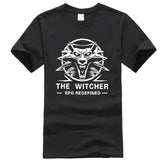 The Witcher T-shirt